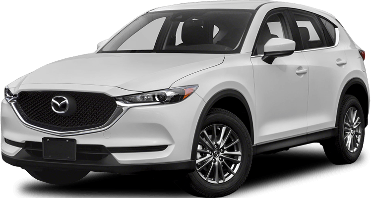 CX-5 18