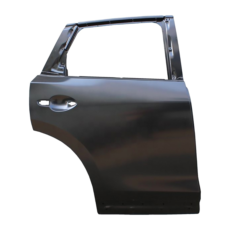 CX-5 18 Puerta trasera