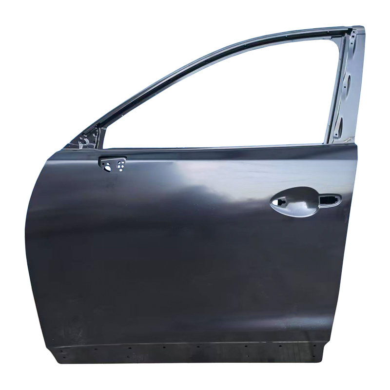 CX-9 18 Puerta delantera