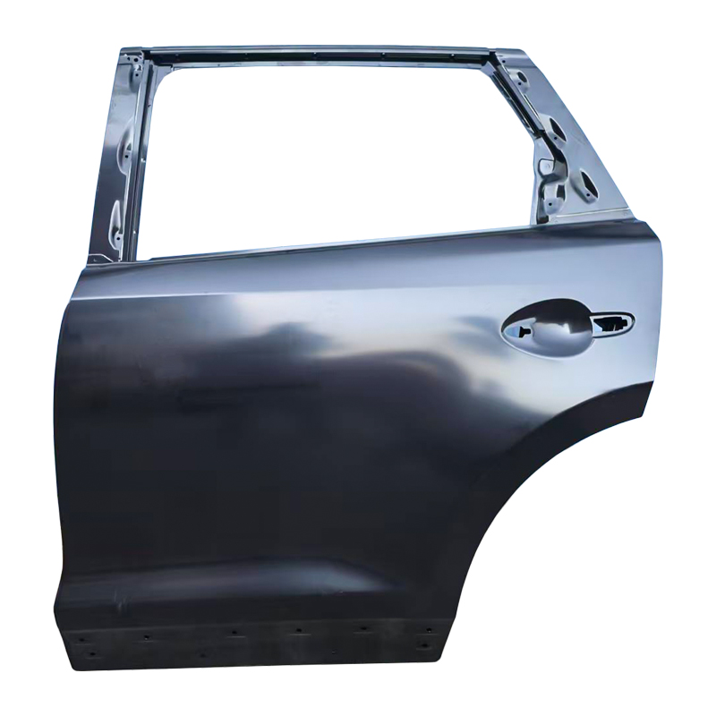 CX-9 18 Puerta trasera