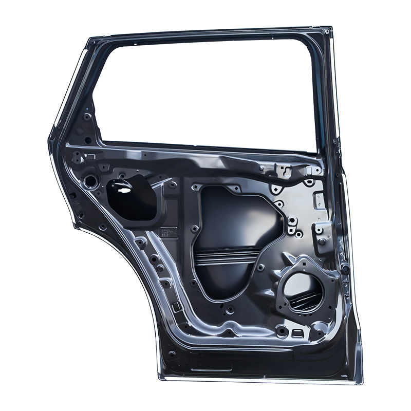 CX-9 18 Puerta trasera