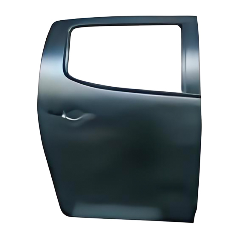 D-MAX 12 Puerta central