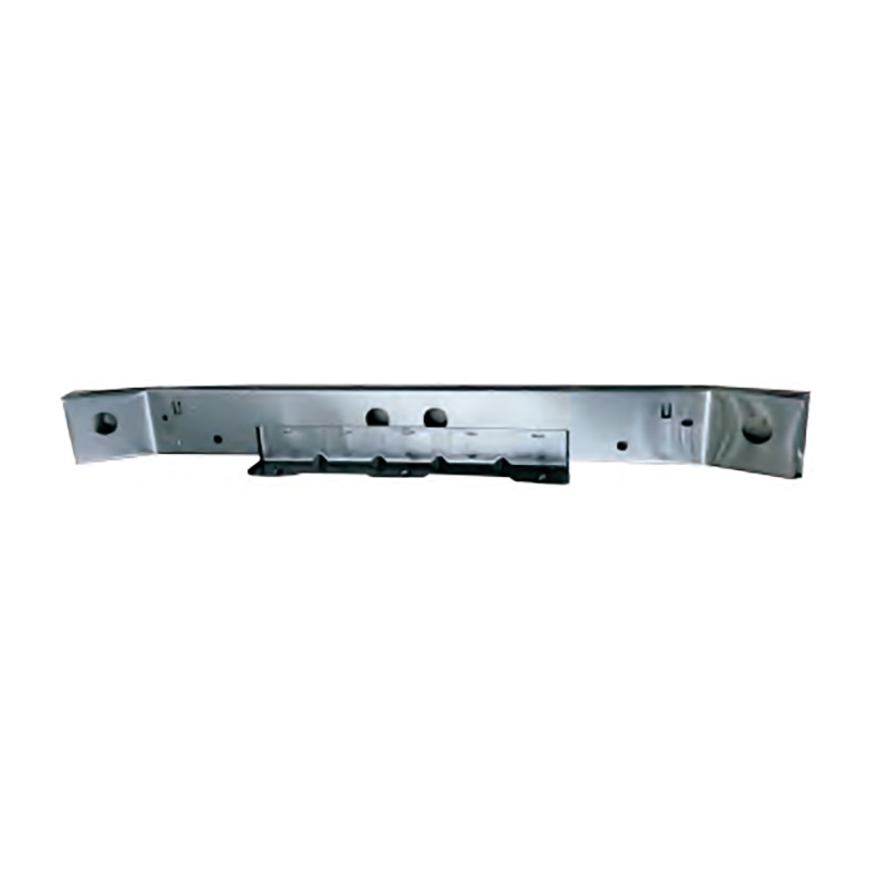 Hierro del parachoques delantero D-MAX 12