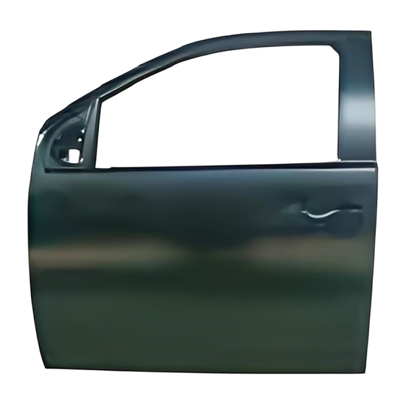 D-MAX 12 Puerta delantera