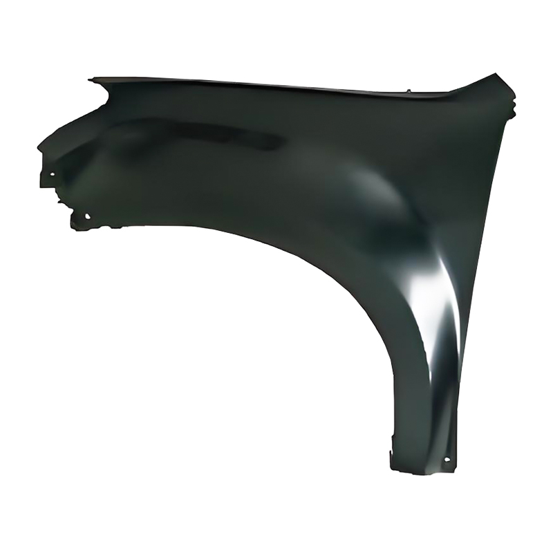 Guardabarros delantero D-MAX 12