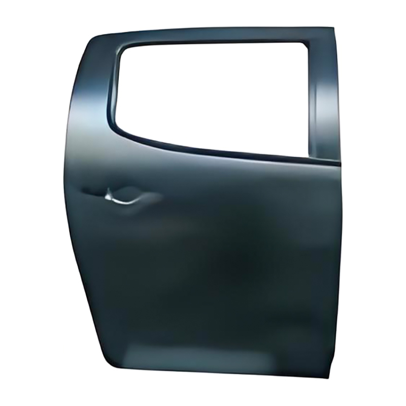 D-MAX 18 Puerta central