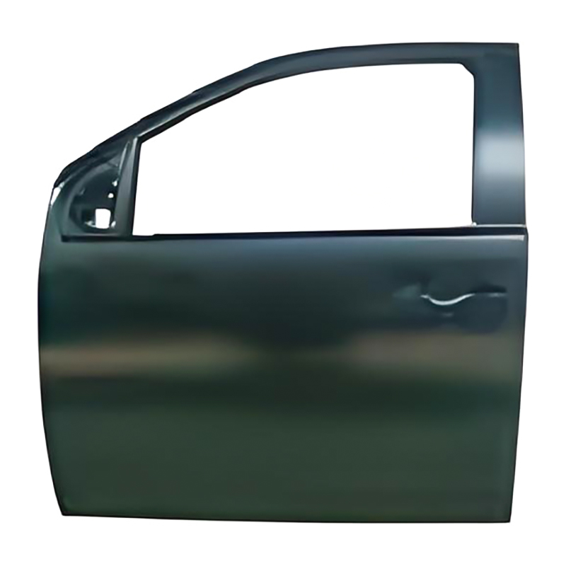D-MAX 18 Puerta delantera
