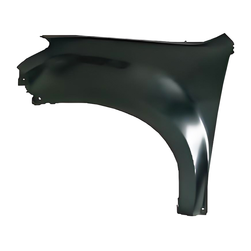 D-MAX 18 Guardabarros delantero