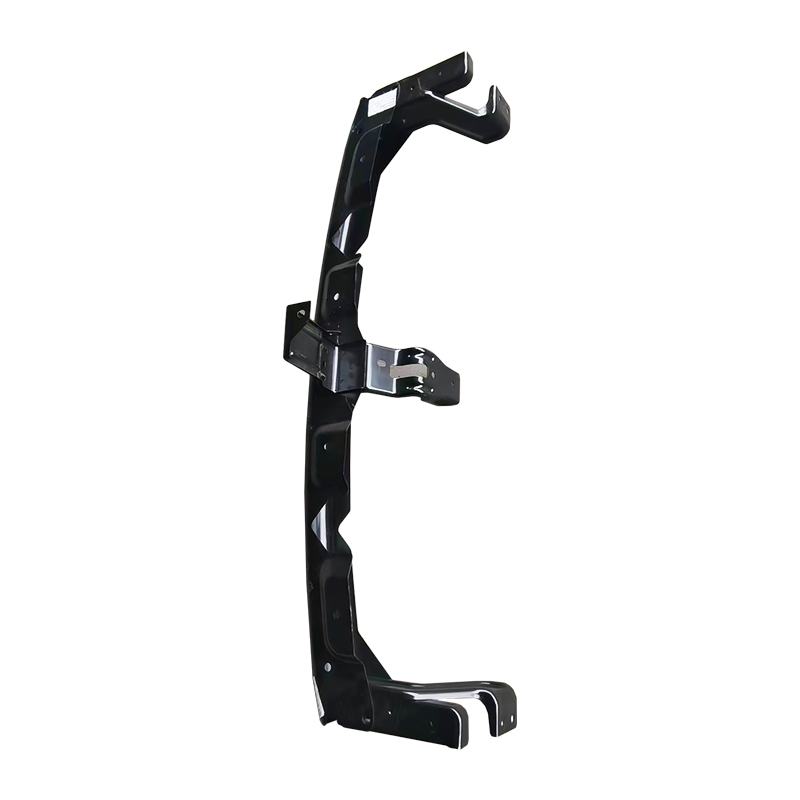 Parachoques D-MAX 20