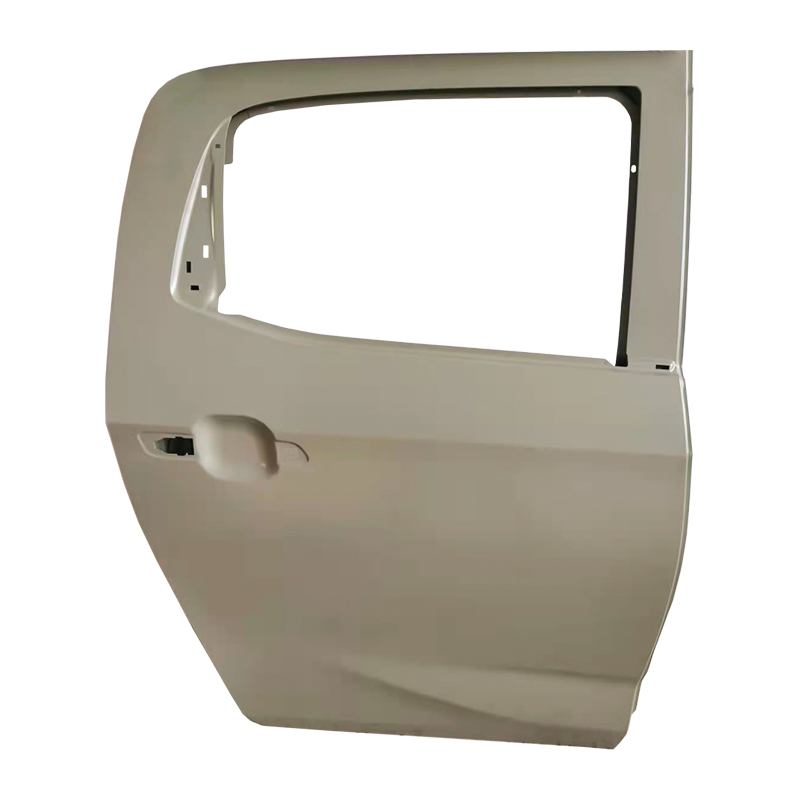 D-MAX 20 Puerta central