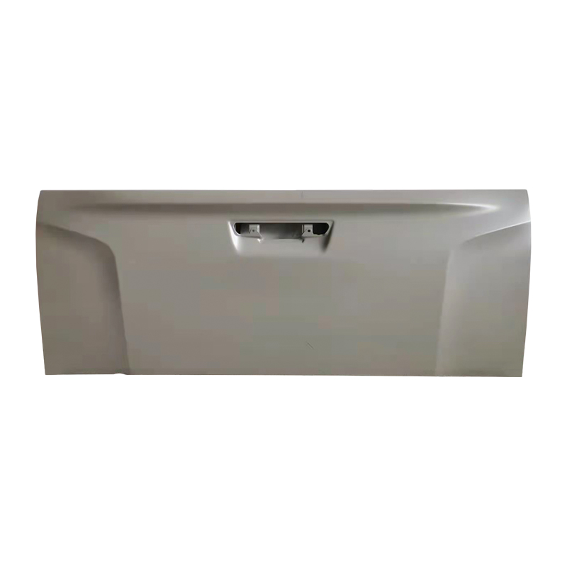 D-MAX 20 Panel trasero