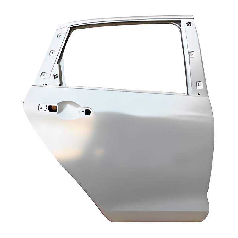 FIT 20 Puerta trasera