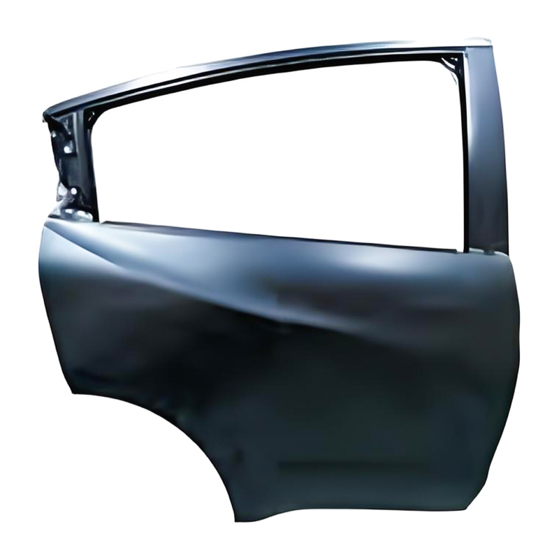 HRV 15 Puerta trasera