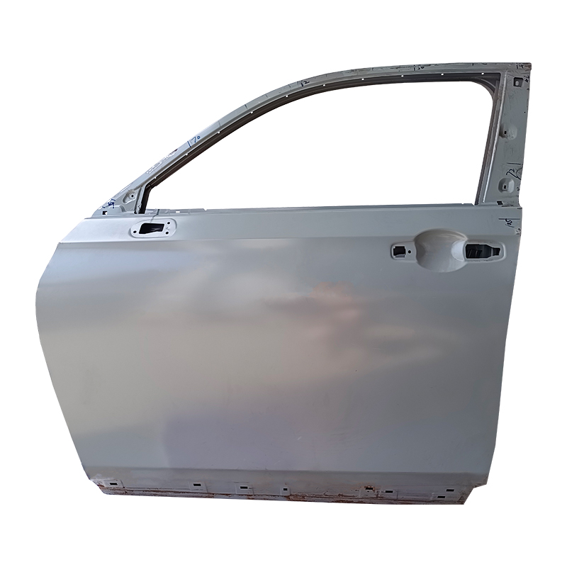 HRV 23 Puerta delantera