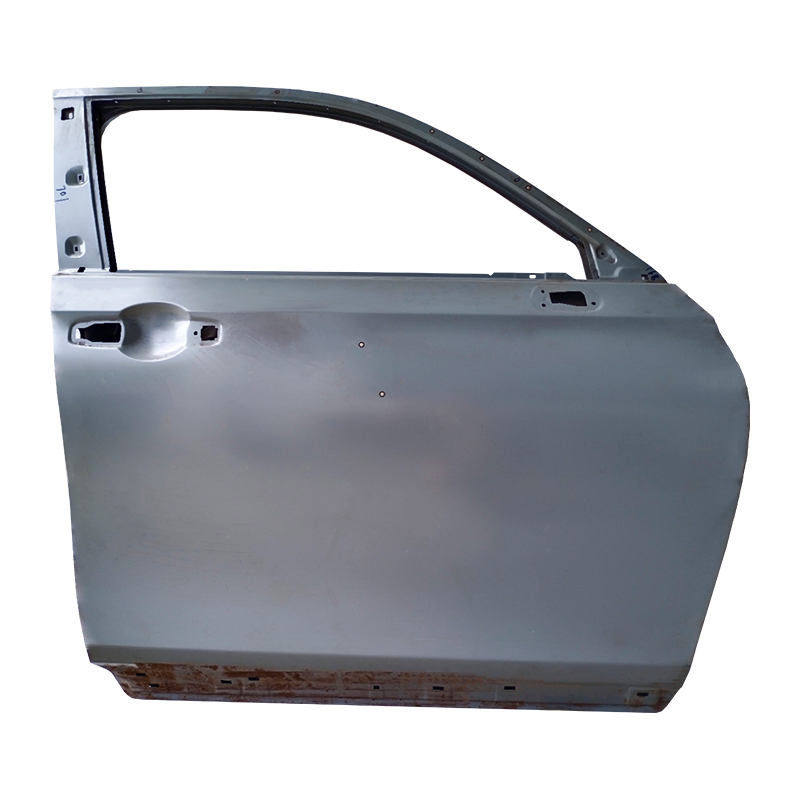 HRV 23 Puerta delantera