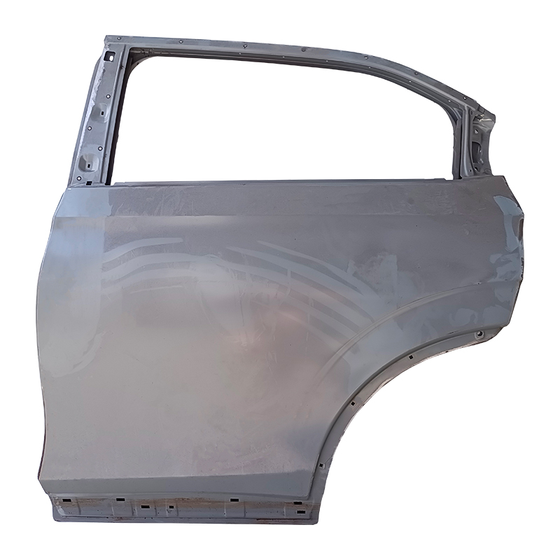 HRV 23 Puerta trasera