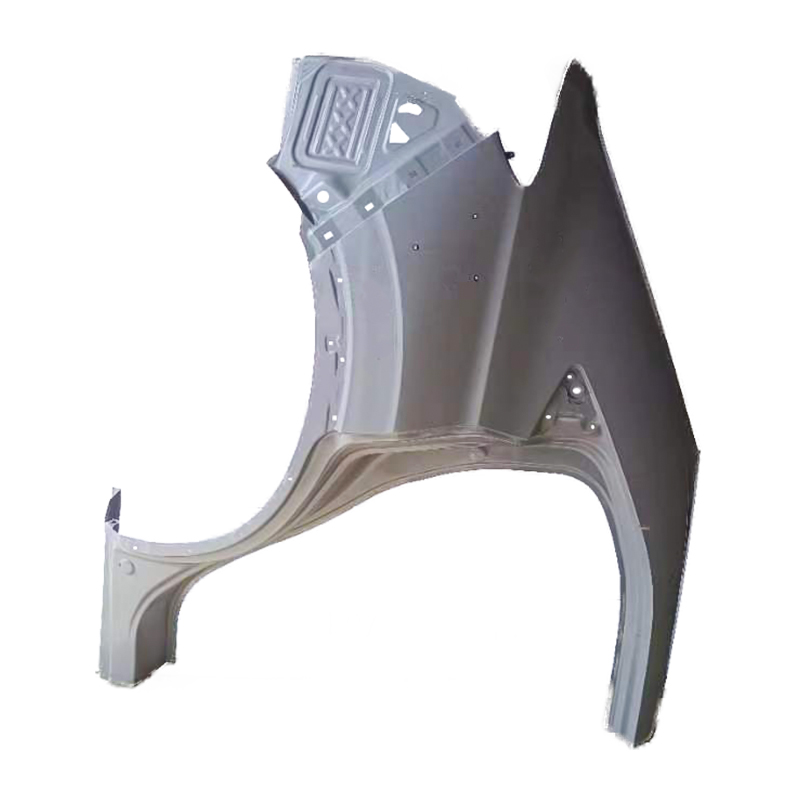 HRV 23 Guardabarros trasero