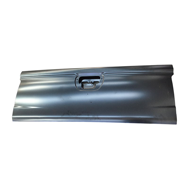 L200 05 Tablero trasero