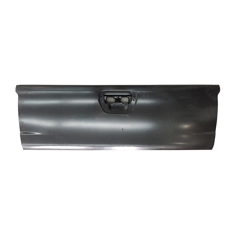 L200 05 Tablero trasero