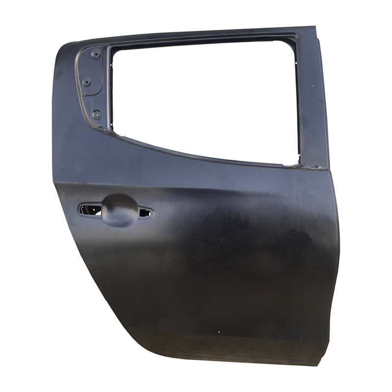 L200 15 Puerta trasera