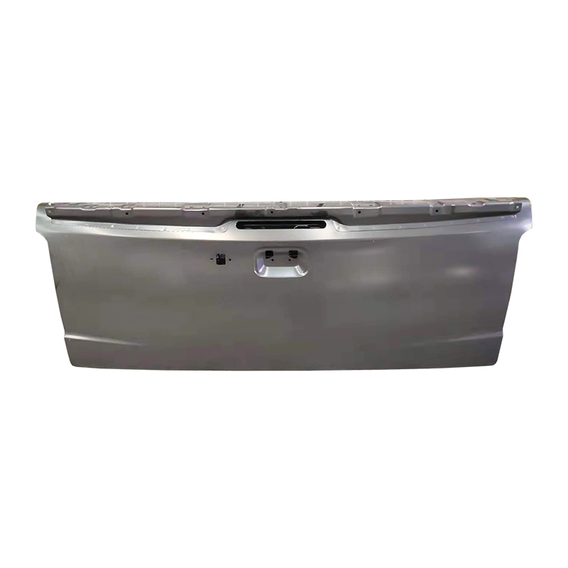 L200 18 Tablero trasero