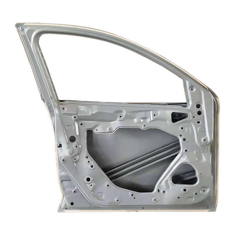 M2'14 Puerta delantera