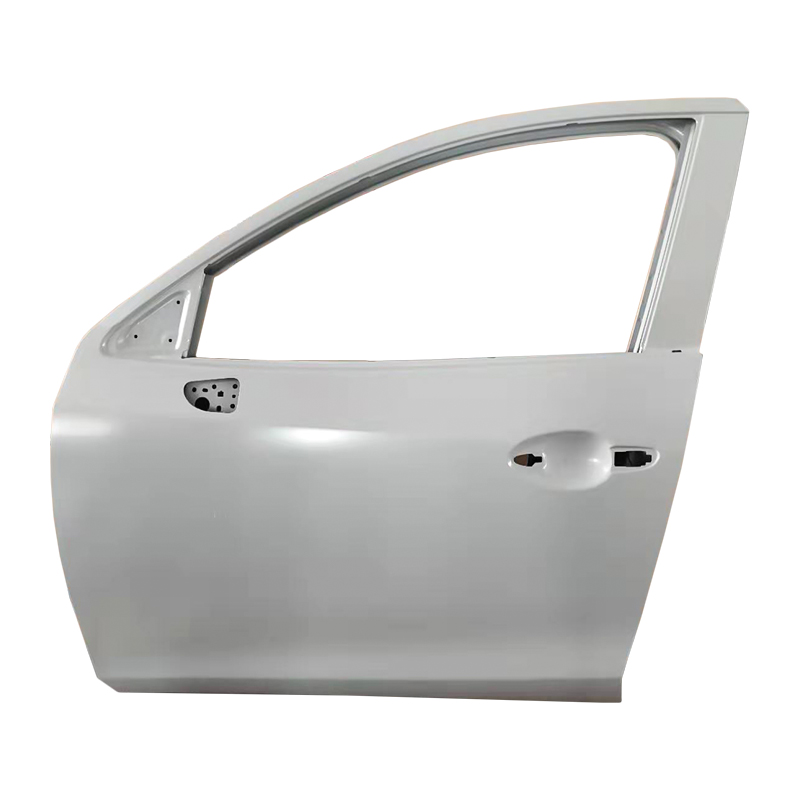 M2'14 Puerta delantera