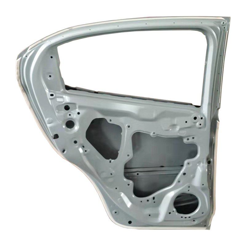 M2'14 Puerta trasera