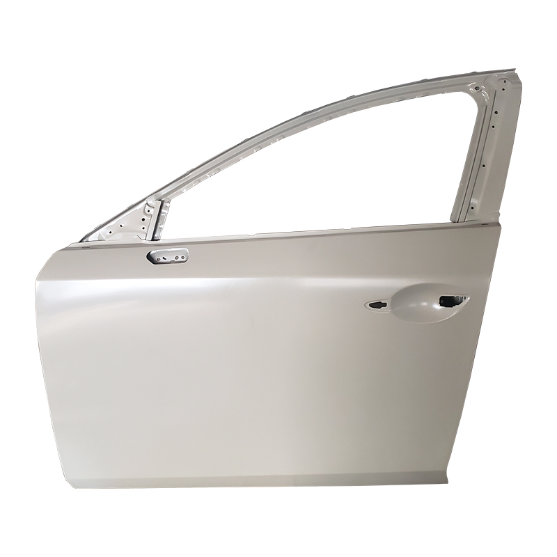 M3 18 Puerta delantera