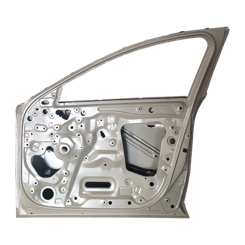 M3 18 Puerta delantera