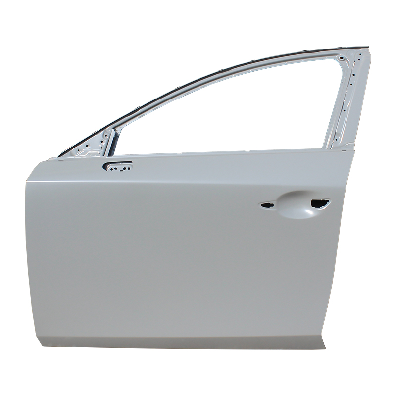 M3 18 Puerta delantera