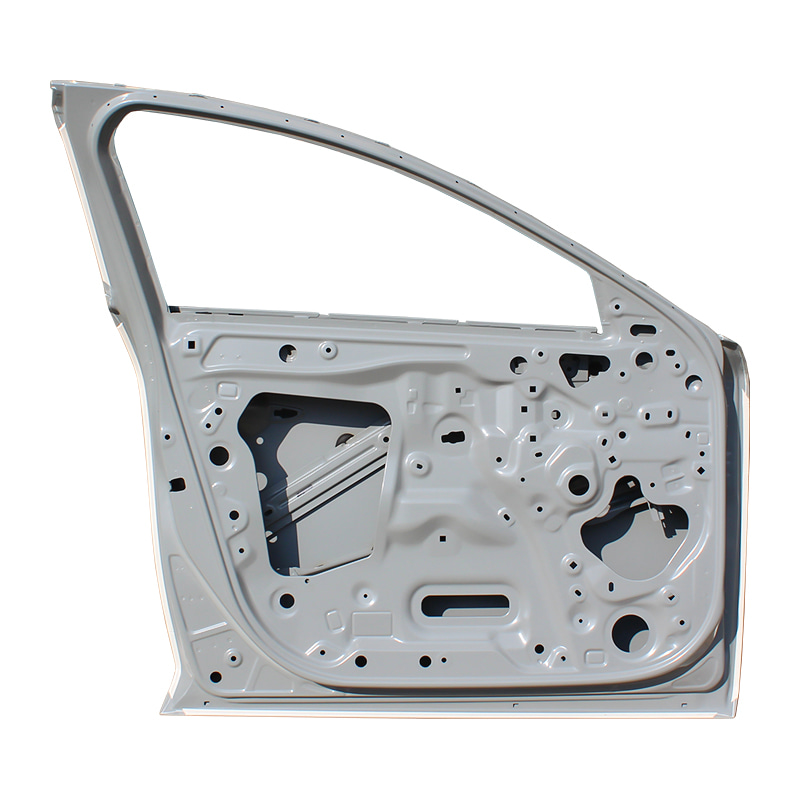 M3 18 Puerta delantera