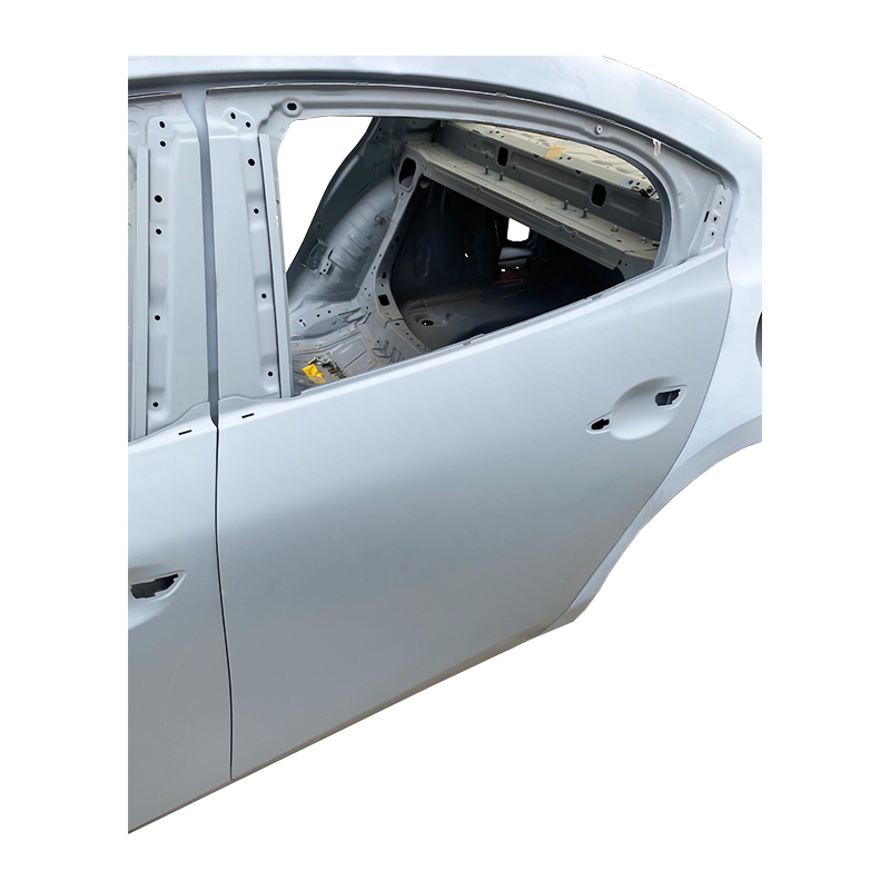 M3 18 Puerta delantera