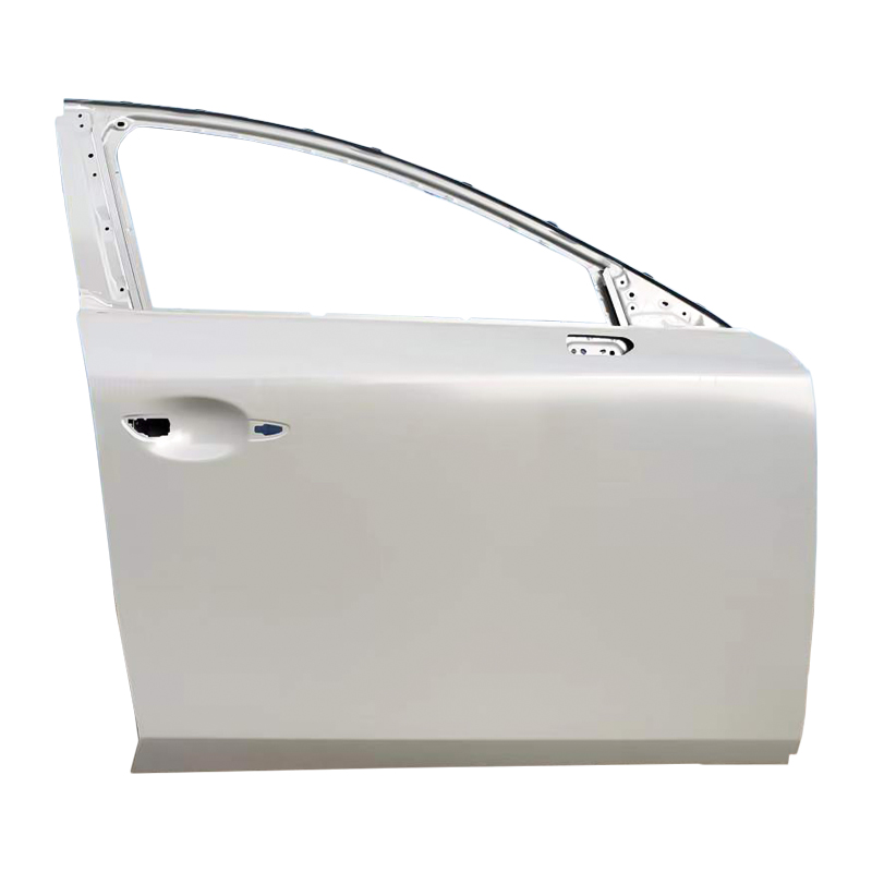 M3 18 Puerta delantera
