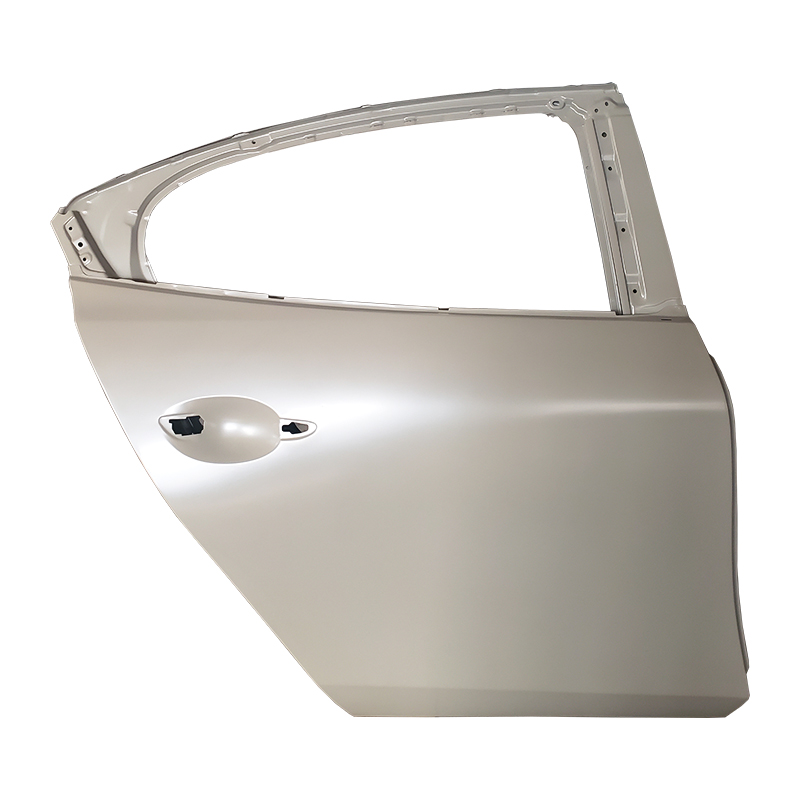 M3 18 Puerta trasera