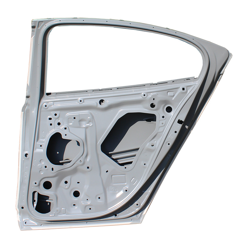 M3 18 Puerta trasera