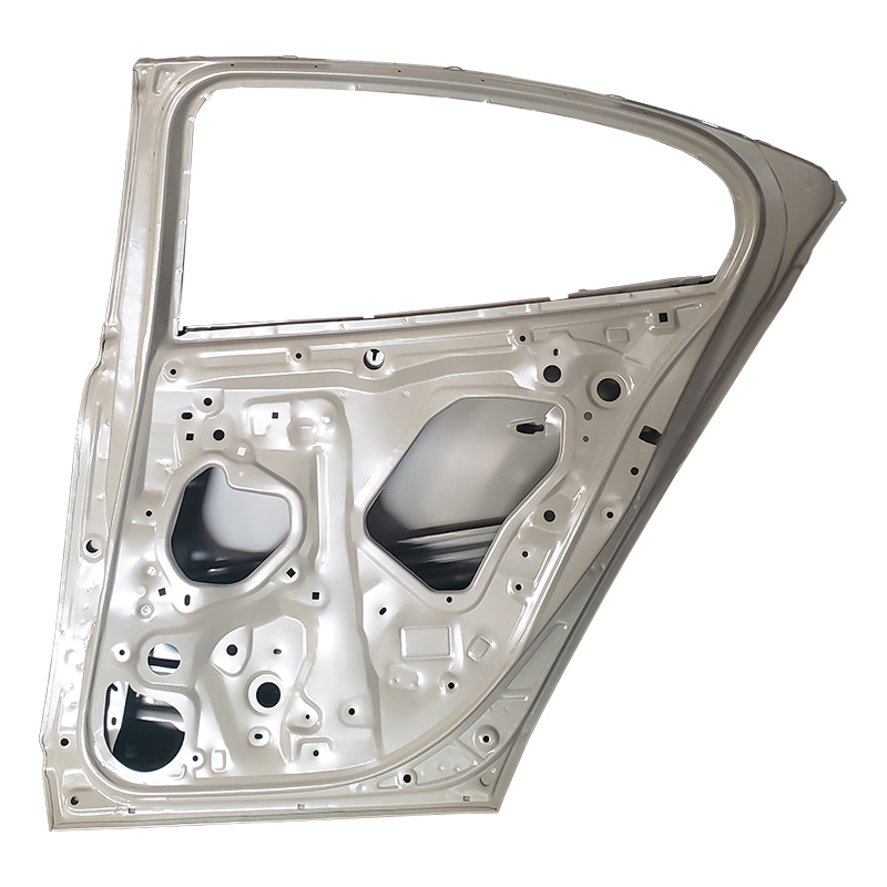 M3 18 Puerta trasera