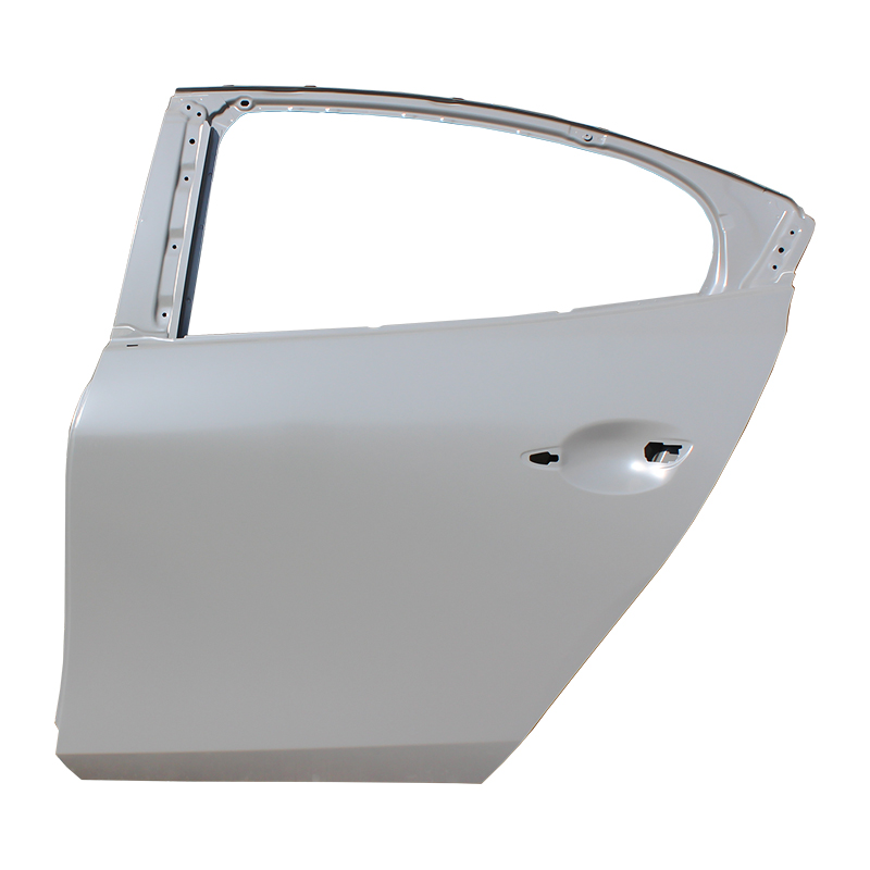 M3 18 Puerta trasera