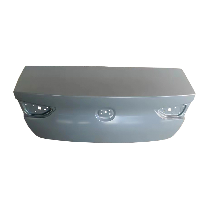 M3 18 Tapa del maletero