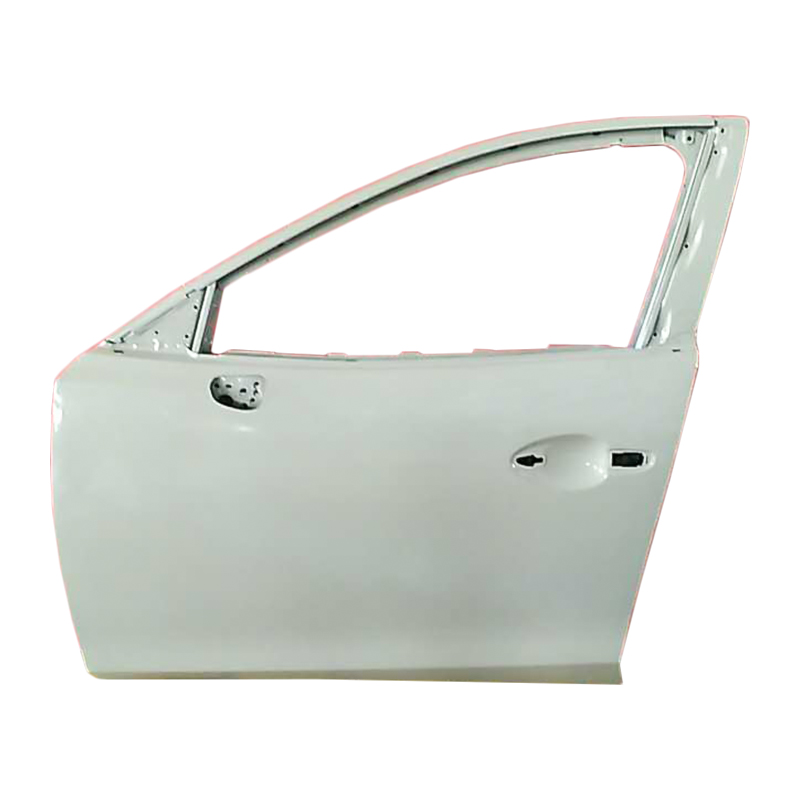 M3 2014 puerta delantera