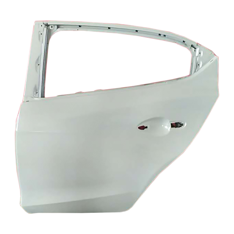 M3 2014 Puerta trasera