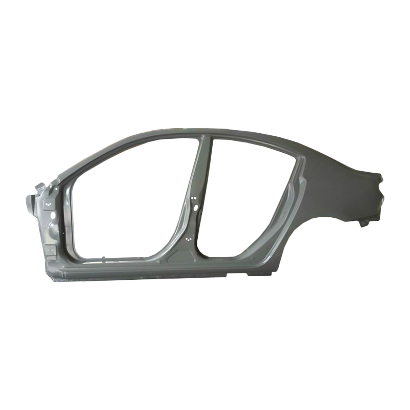 M3 2014 Panel lateral
