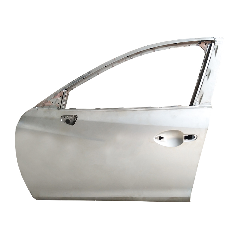 M6 2014 puerta delantera
