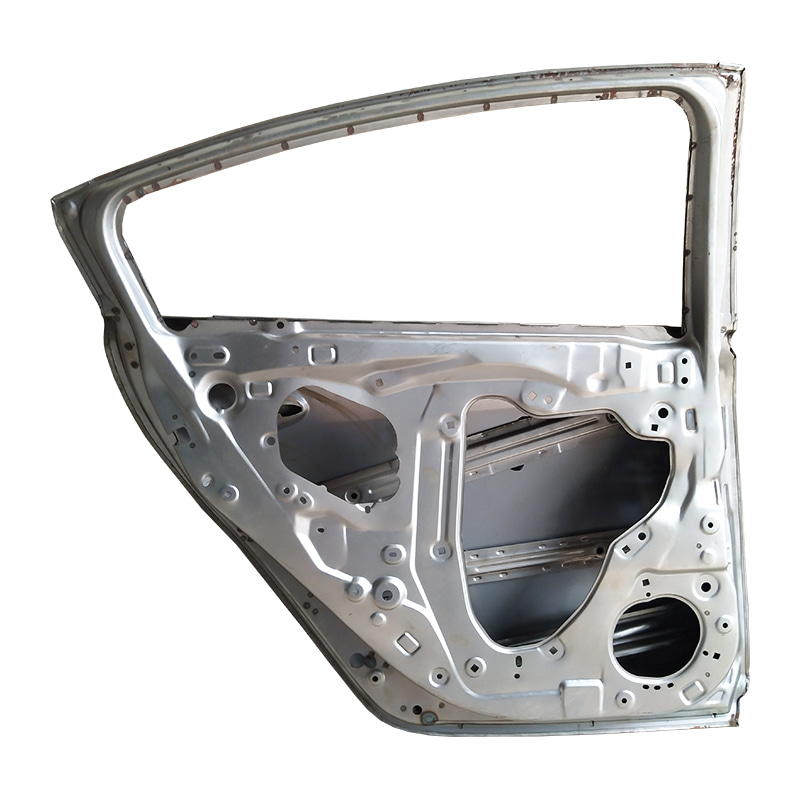 M6 2014 Puerta trasera