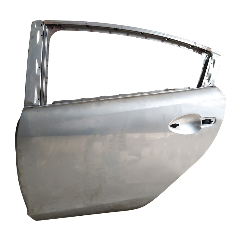 M6 2014 Puerta trasera