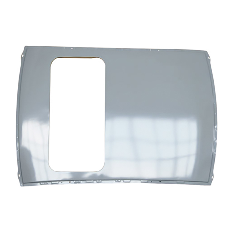 Raíz de coche M6 ​​con ventana