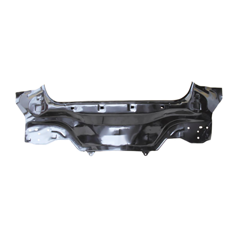 Panel trasero M6