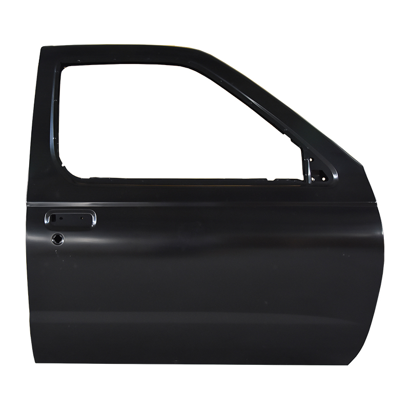 D22 Puerta principal