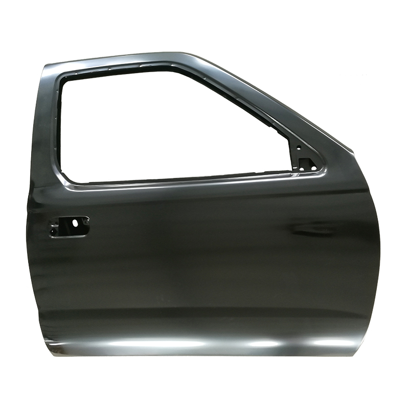 D22 Puerta principal