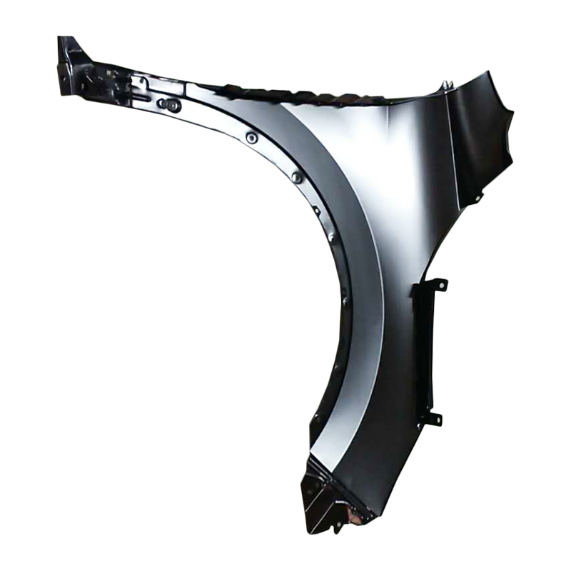 NISSAN QASHQAI Qashqai 15 Guardabarros delantero
